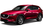 Mazda CX-5 2 пок. (KF) 2017-наст. время