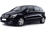 Mercedes-Benz B-class (W245) 2005 - 2011 галогеновая Mercedes-Benz B-class (W245) 2005 - 2011 галогеновая