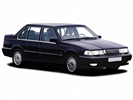 Volvo S90 (964,KS) 1996-1998