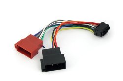ISO-коннектор Alpine IC-AL2101