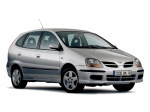 Nissan Tino 1 поколение V10 (2000 - 2003)
