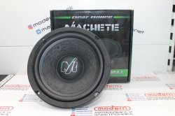 Alphard LW80A4 