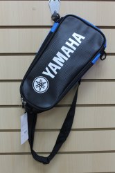 Рюкзак с одной лямкой "YAMAHA"