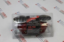 Сигнал звуковой KS-AUTO KS-765