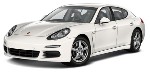 Porsche Panamera (970) 2009-2016 ксеноновая Porsche Panamera (970) 2009-2016 ксеноновая