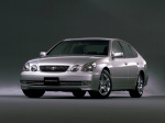 Toyota Aristo 2 поколение S160 (1997 - 2004)