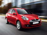 Renault Pulse (2012 - 2020)