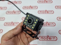 Камера заднего вида для грузовиков BOS-MINI L817