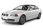 BMW 3 E46 / Купе 1999-2006 ксеноновая