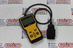 Сканер K310 OBDII/EOBD+CAN