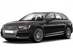 Audi A4 5 пок. \ Allroad (B9) 2016-наст. время