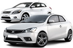 Kia Cee'd 1 пок. / Pro cee'd (ED) 2008-2013