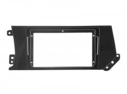 9" Переходная рамка для Haval F7 2019+ Incar