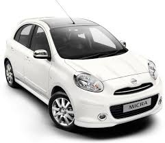 Nissan Micra IV (K13) 2010 - наст. время
