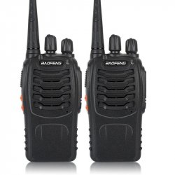Комплект раций Baofeng BF-888S