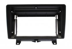 9" Переходная рамка  для Land Rover Range Rover Sport 2005 - 2009 (Wide Media)