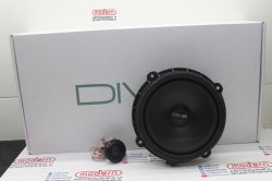Dynamic State DHK-CS16.2 DIVE Series для штатных мест а/м HYUNDAI, KIA