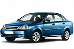 Chevrolet Lacetti J200 \ Седан 2003-2013 Chevrolet Lacetti J200 \ Седан 2003-2013