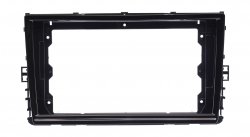 9" Рамка для установки в Volkswagen универсальная New (Wide Media)