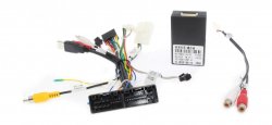 Комплект проводов WM-MT в Hyundai, Kia 2010+(основной, антенна, CAN, CAM 16 pin)