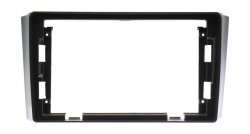 9" Переходная рамка для SsangYong Rexton 2007 - 2012 (Wide Media)