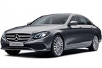 Mercedes-Benz E-class W213 / Седан 2016-наст. время