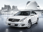 Nissan Teana 2 поколение J32 (2008 - 2014)