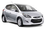 Hyundai ix20 (JC) 2010 - наст. время Hyundai ix20 (JC) 2010 - наст. время