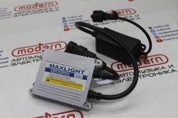 Блок розжига MaxLight Slim
