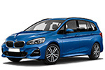 BMW 2 F46 / Gran Tourer 2014-наст. время