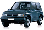Suzuki Vitara 1 пок. 1988-1998