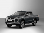 Mitsubishi L200 5 поколение рестайлинг (2018 - н.в.)