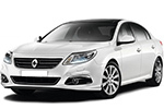 Renault Latitude 1 пок. 2010-2015 ксеноновая
