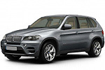 BMW X5 E70 2006-2013 галогеновая
