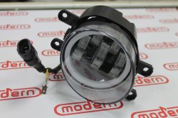Светодиодные ПТФ VIPER 50W TOYOTA с кольцом