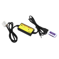 Apps2car USB-адаптер для Mazda