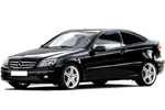 Mercedes-Benz CLC-class CL203 / Купе 2008-2011 ксеноновая Mercedes-Benz CLC-class CL203 / Купе 2008-2011 ксеноновая