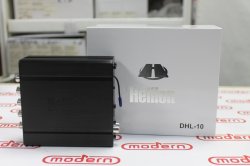 Конвертер уровня HELLION DHL10