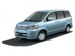 Toyota Noah 1 поколение R60 (2001 - 2007)