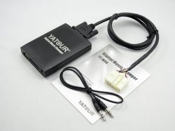 Yatour Toyota Тип A (TOY1 YT-M06) (USB + AUX)
