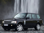 Land Rover Range Rover 3 поколение 1 рестайлинг L322 (2005 - 2009)