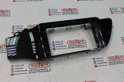 9" Переходная рамка для KIA Rio 2017+ без кнопки (Wide Media) (2 категория)