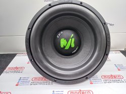 Сабвуферный динамик Alphard Machete MF-12RD2 (2+2 Om)