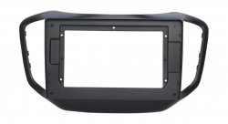 10" Переходная рамка для Chery Tiggo 5 2014 - 2020 (Wide Media)
