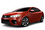 Kia Cerato 2 пок. / Koup (TD) 2009-2013