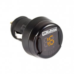 PARK MASTER TPMS-SMART система контроля давления в шинах на 4 колеса
