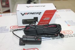 Камера заднего вида для Viper COMBO FIT S салонная