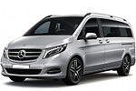 Mercedes-Benz V-class (W447) 2014-наст. время