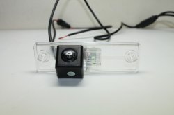 Штатная камера заднего вида Toyota Hilux Surf 2002 - 2009, Ipsum 1996-2000, Spacio 2001-2007