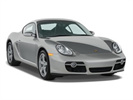 Porsche Cayman (987) 2005-2013 галогеновая Porsche Cayman (987) 2005-2013 галогеновая
